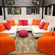 Big Brother Over the Top house